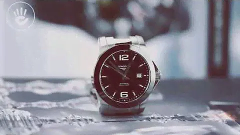 Review đồng hồ Longines L3.657.4.56.6
