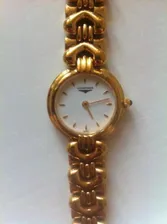 Часы Longines модель L6.122.2.22.6