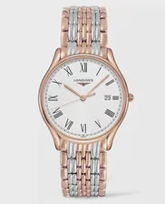 Longines Lyre L4.859.1.11.7