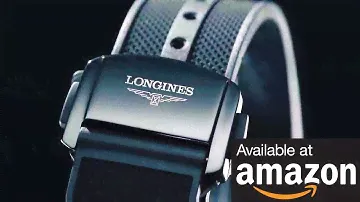 Top 10 Best New Longines Watches For Men Buy 2022