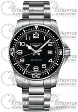 Часы Longines HydroConquest Quartz L3.689.4.53.6