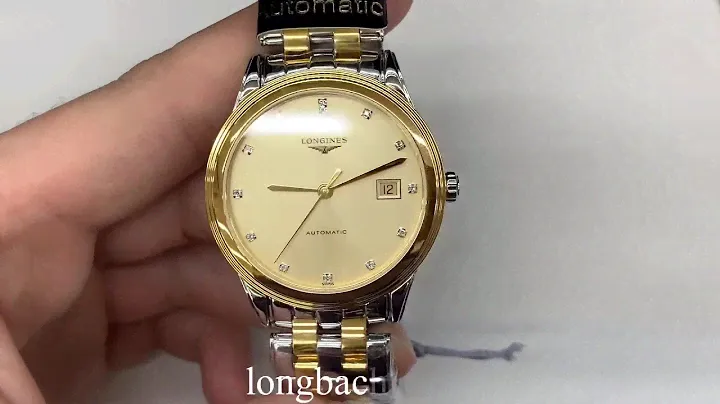 Longines l4.974.3.37.7 l49743377