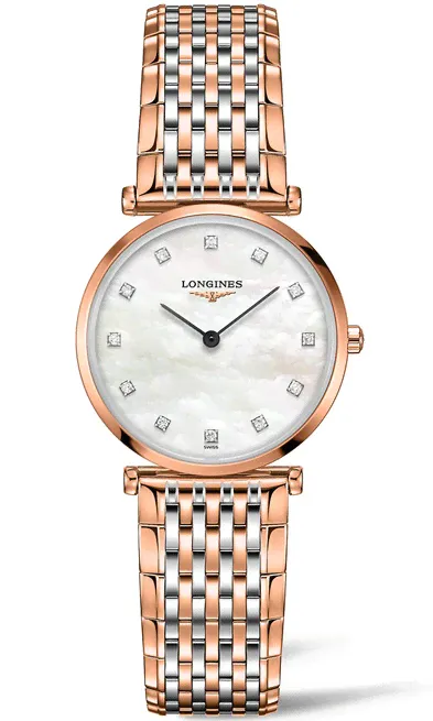Longines L4.512.1.97.7-0