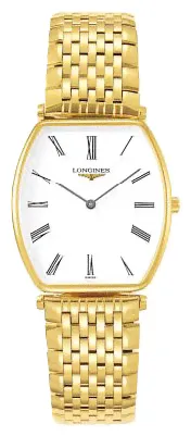 Longines L4.705.2.11.8-0