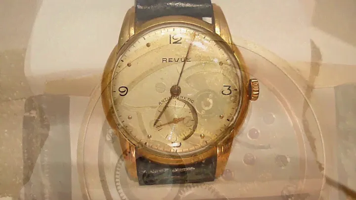 revue 77