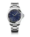 Наручные часы Longines Conquest VHP L3.716.4.96.6