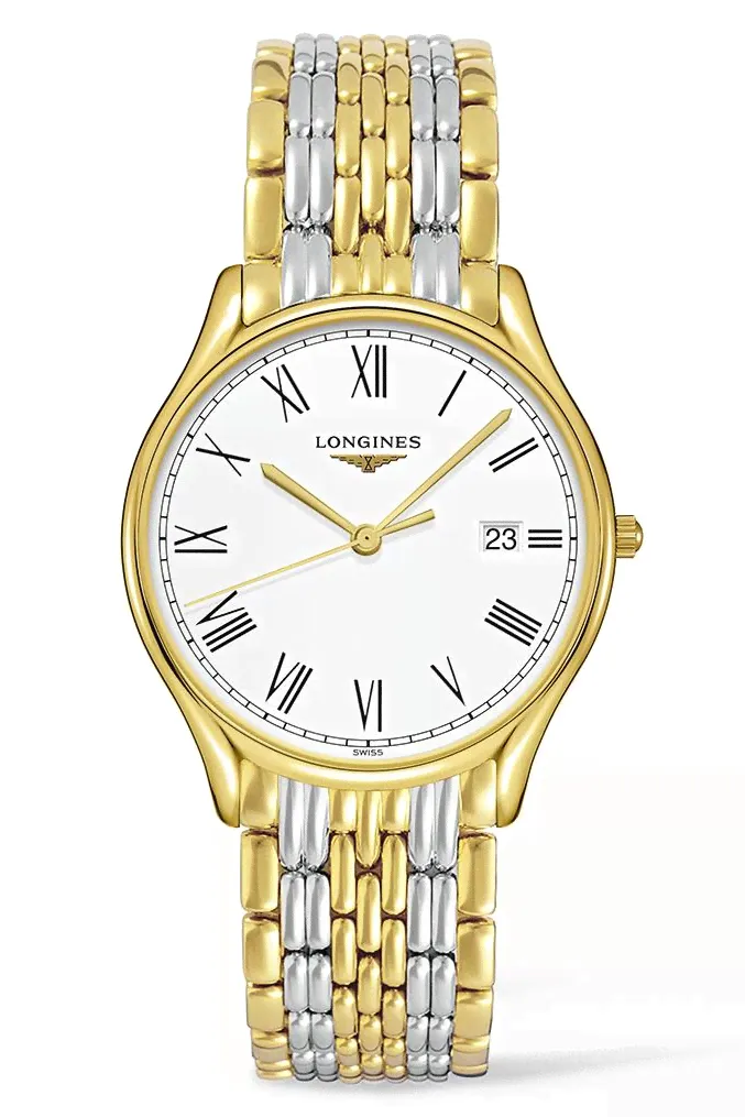 Longines Lyre L4.859.2.11.7-0