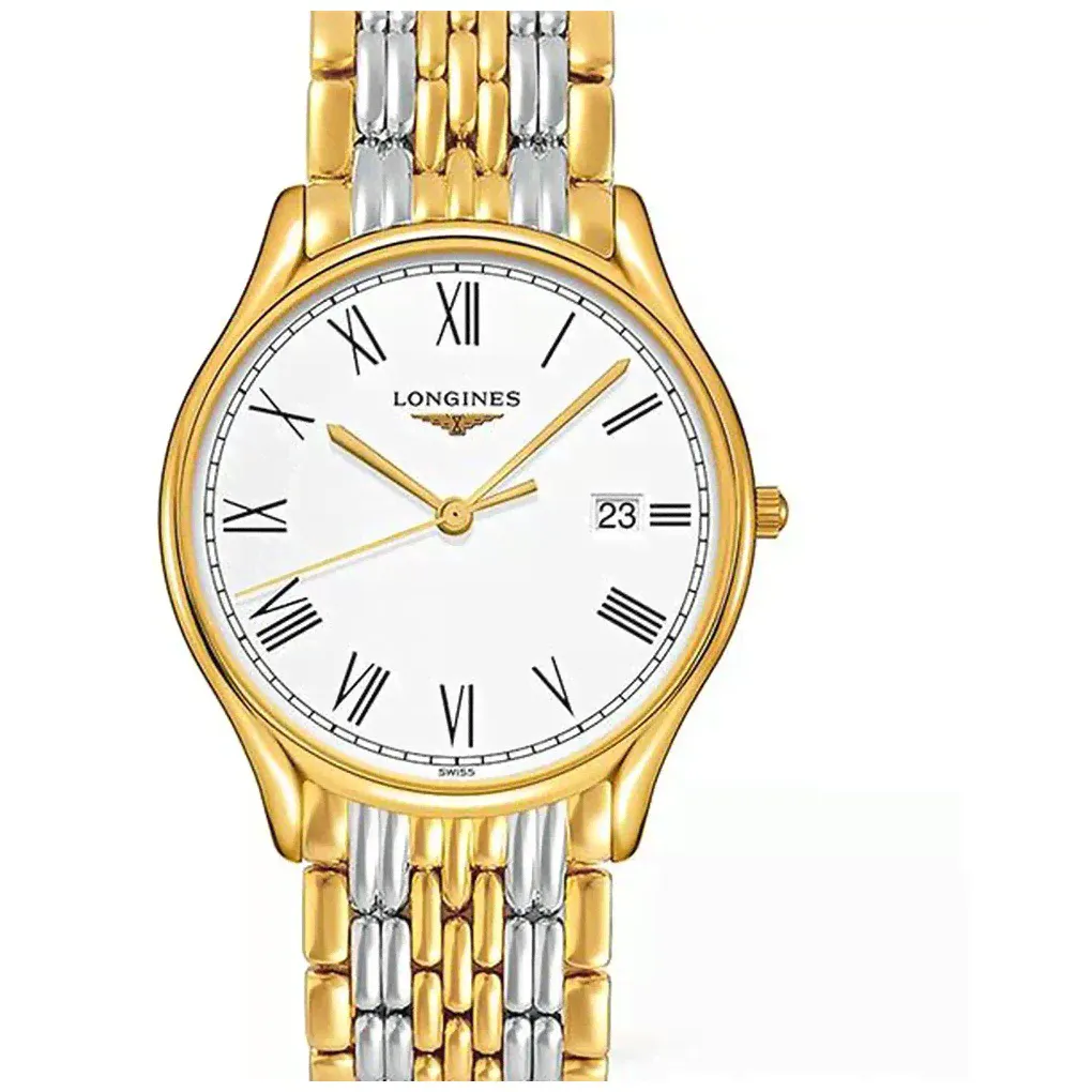 Обзор на Наручные часы Longines Lyre L4.859.2.11.7
