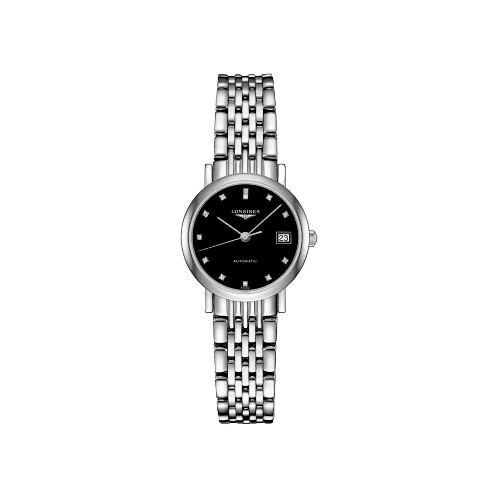 Longines The Longines Elegant Collection
