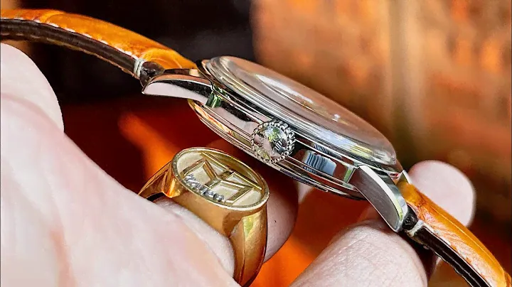 [Logo sóng sao vàng 18k] Longines Conquest L1.611.4.70.4 - L16114704 Calibre L633.5