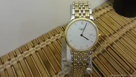 Часы наручные: Longines гранд классический L5. 632.3