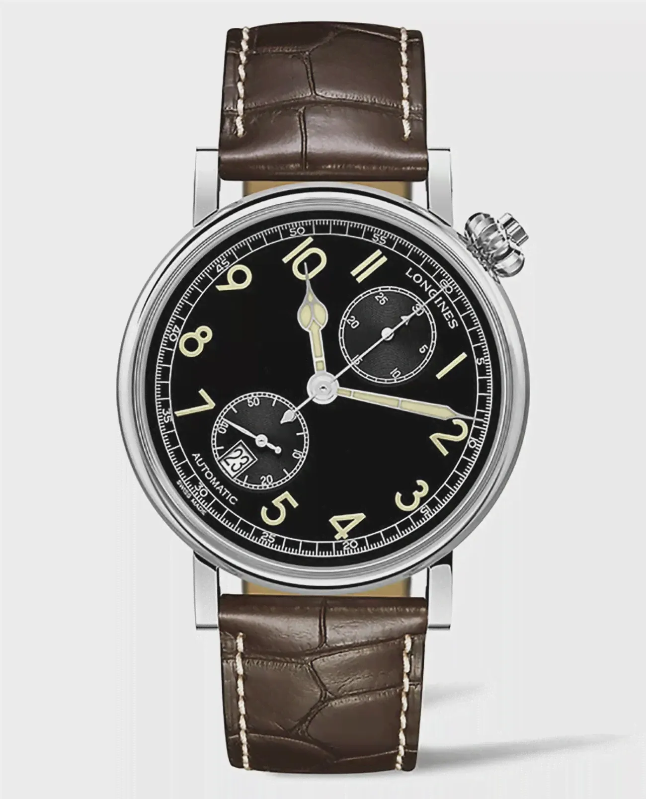 Longines Avigation Watch Type A-7 1935 L2.812.4.53.2-0