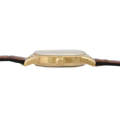LONGINES Conquest Heritage Ref. L1.611.6 Herrenuhr-1