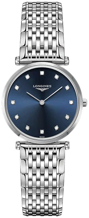 Longines L4.512.4.97.6