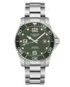 Часы Longines HydroConquest L3.781.4.06.6