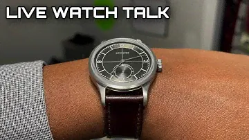 Burning The Watch Collection to the Ground Again? - Saturday Night Watch Talk