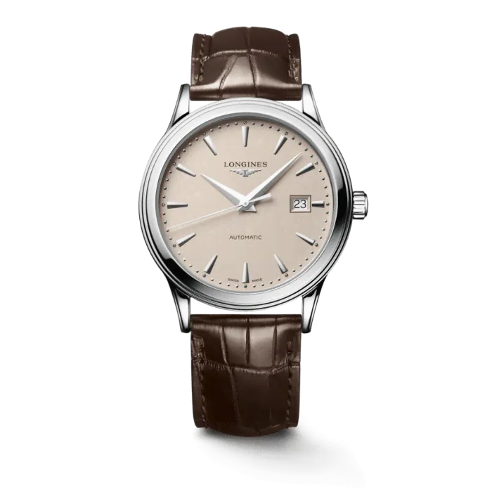 Longines Flagship Automatic L4.984.4.79.2-0