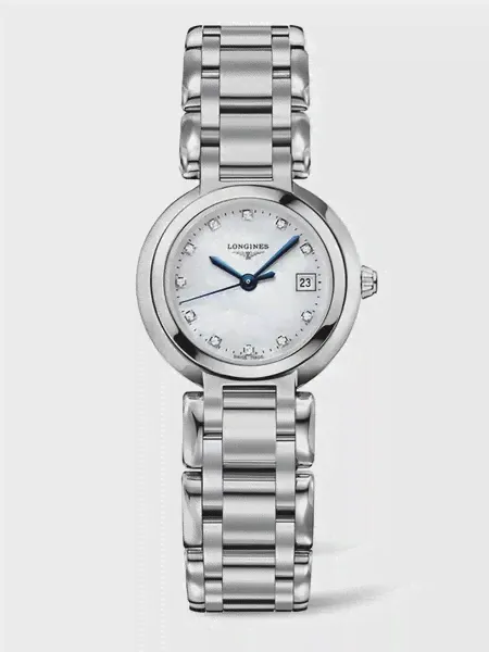 Longines Primaluna L8.110.4.87.6