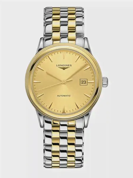 Longines Flagship L4.984.3.32.7-0