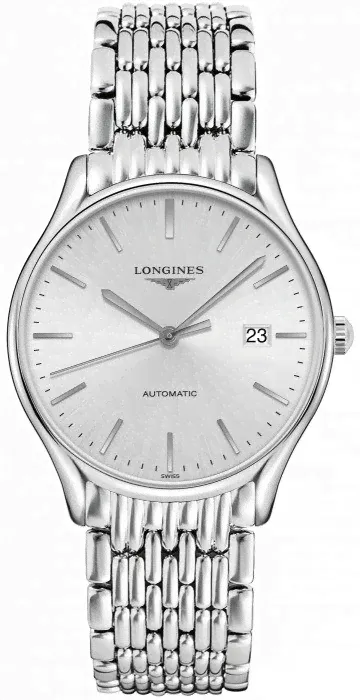 Longines Lyre, артикул L4.960.4.72.6-0