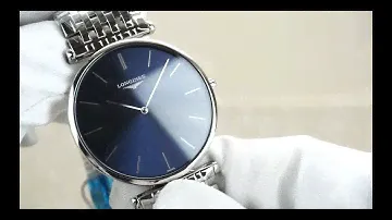 LONGINES LA GRANDE L4.766.4.95.6 (L47664956)