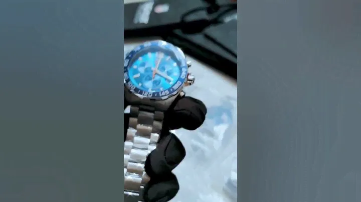 TAGHeuer，CAZ1014 BA0842