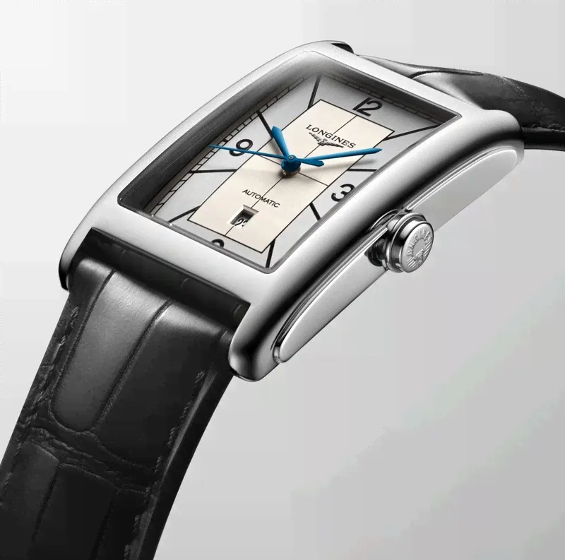Longines L5.767.4.73.0-4