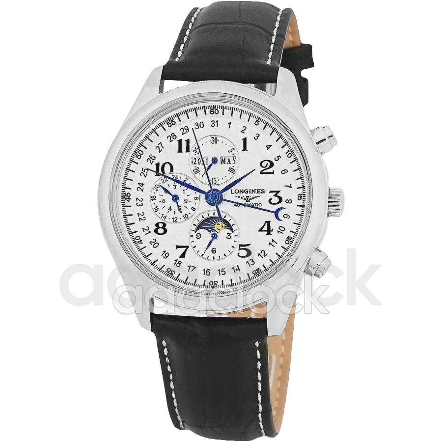 Longines Master Collection Moon Phase Арт. 1111152