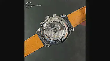 Trên Tay Đồng Hồ Longines Master Moonphase L2.773.4.61.2