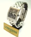 Часы Longines Dolce Vita, оригинал