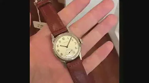 Longines NOS!