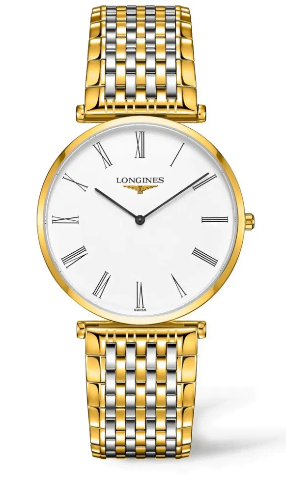 Часы Longines La Grande Classique de Longines Quartz L4.766.2.11.7-0