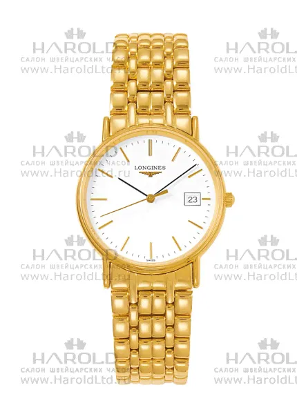 Longines L4.720.2.12.8