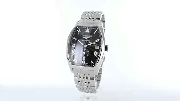Longines Evidenza L26424516