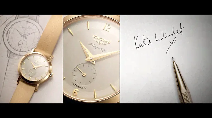 Longines Flagship Collection