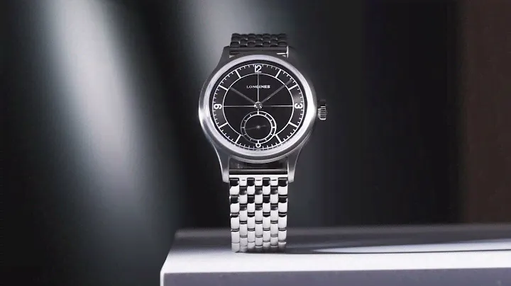 Longines - Heritage Classic