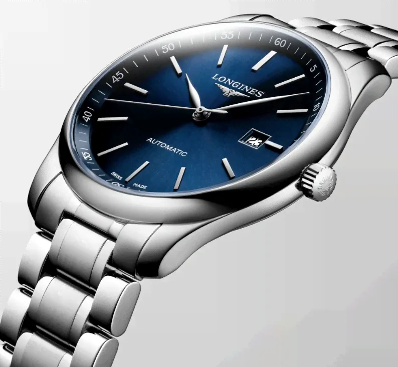 Longines L2.893.4.92.6-4