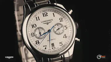 Longines Master Collection