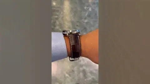 ロンジン LONGINES アヴィゲーション ウォッチタイプA-7 1935 L2.812.4.23.2 愛知県名古屋市の腕時計正規販売店A.M.I名古屋パルコ東館7階