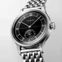 Часы Longines Heritage Classic