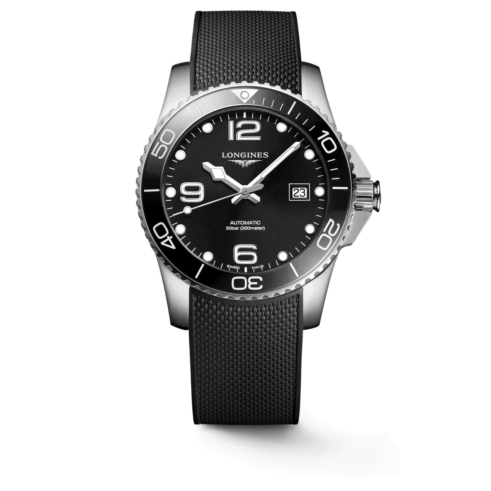 Longines Часы наручные Механические L3.781.4.56.9