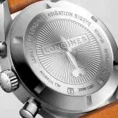Longines Avigation Big Eye L2.816.1.93.2-3