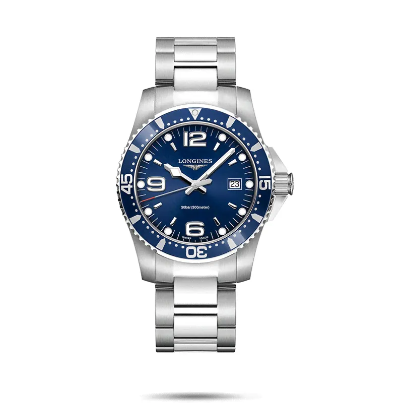 Longines L3.740.4.96.6-0