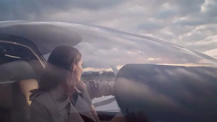 The Longines Spirit Taking Flight