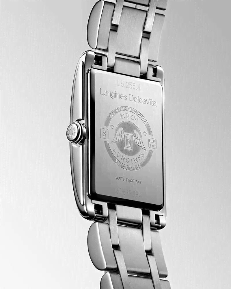 Часы Longines Longines DolceVita-2
