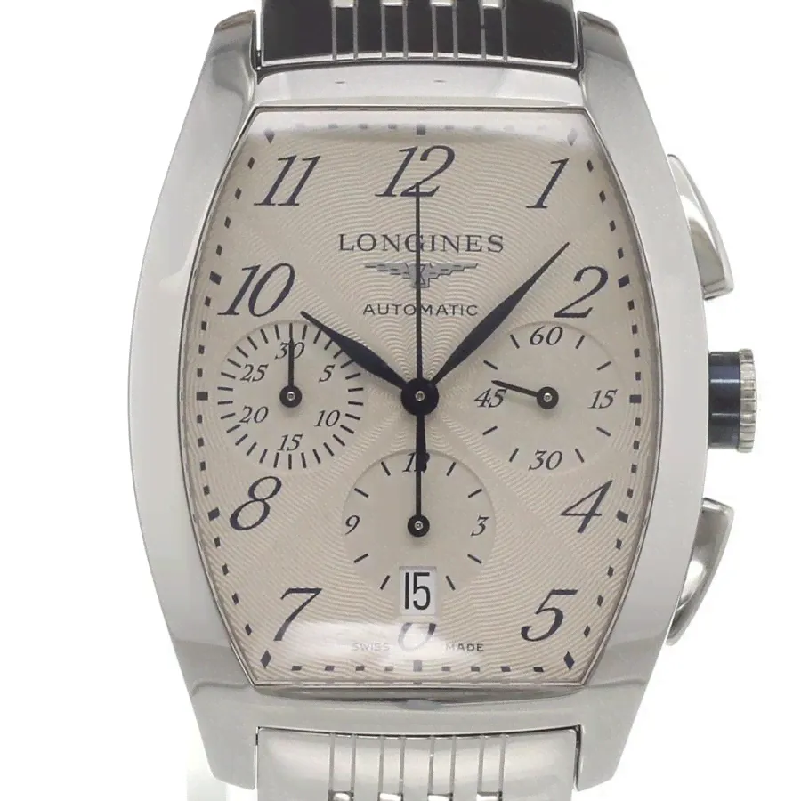 Longines Evidenza L2.643.4.73.6-0