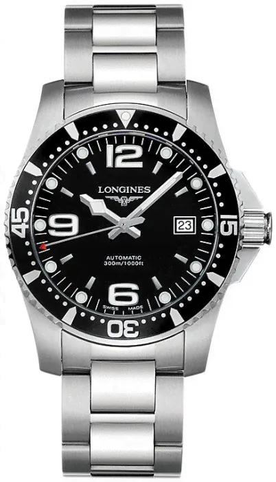 Longines HydroConquest, артикул L3.742.4.56.6