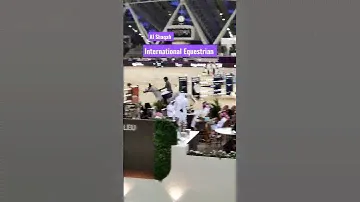 International Equestrian competition 2023 -Presented by Longines | #equestrian #longines