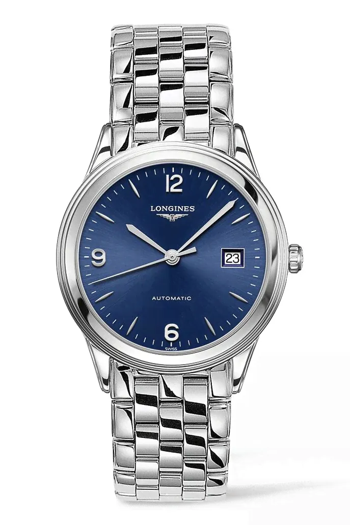 Longines Flagship L4.874.4.96.6