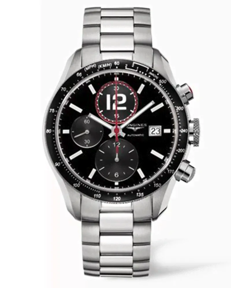 Часы Longines Grande Vitesse